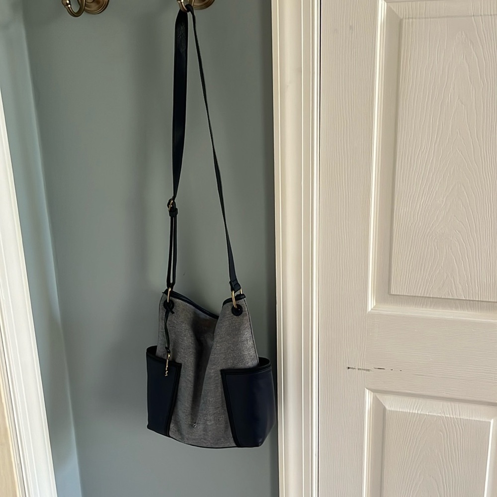 Fossil purse